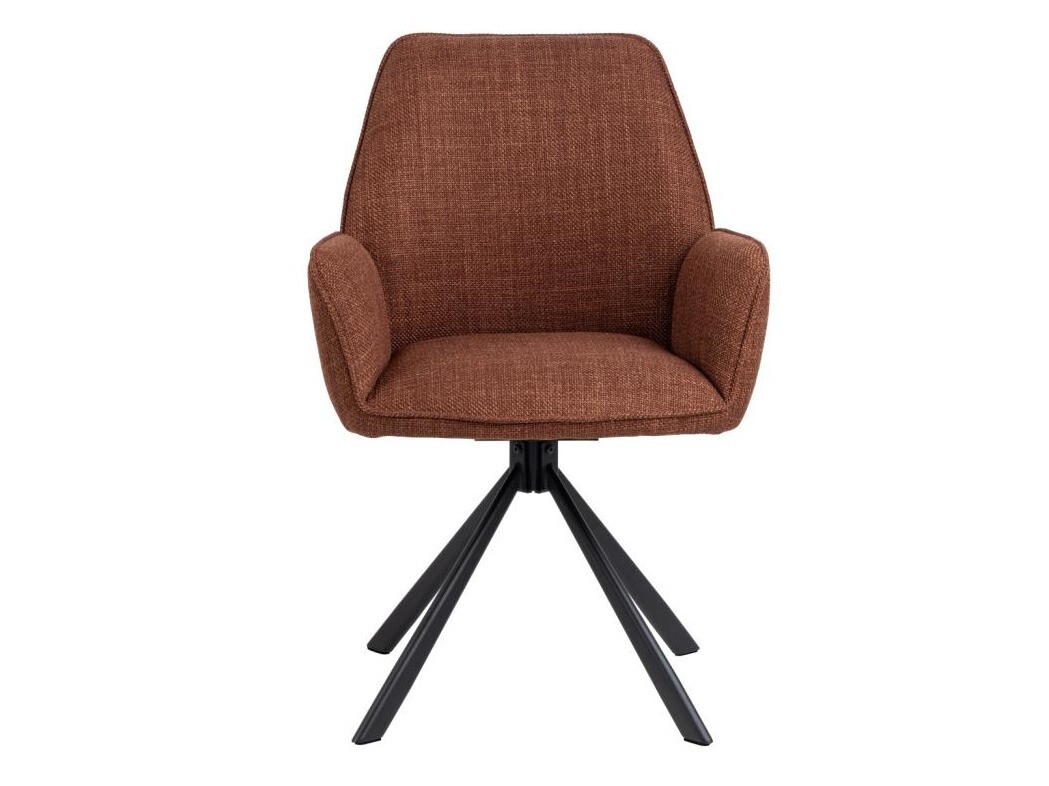 Chair Norsica 777 (Brown + Black)