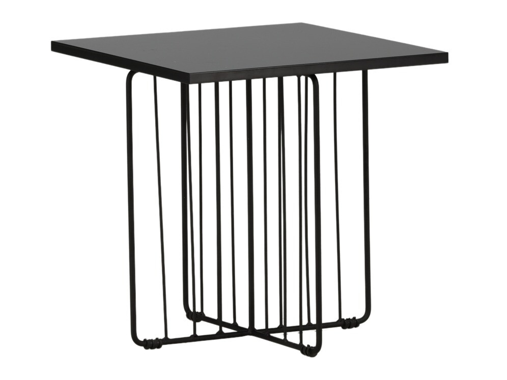Coffee table Dallas 3225 (Black)