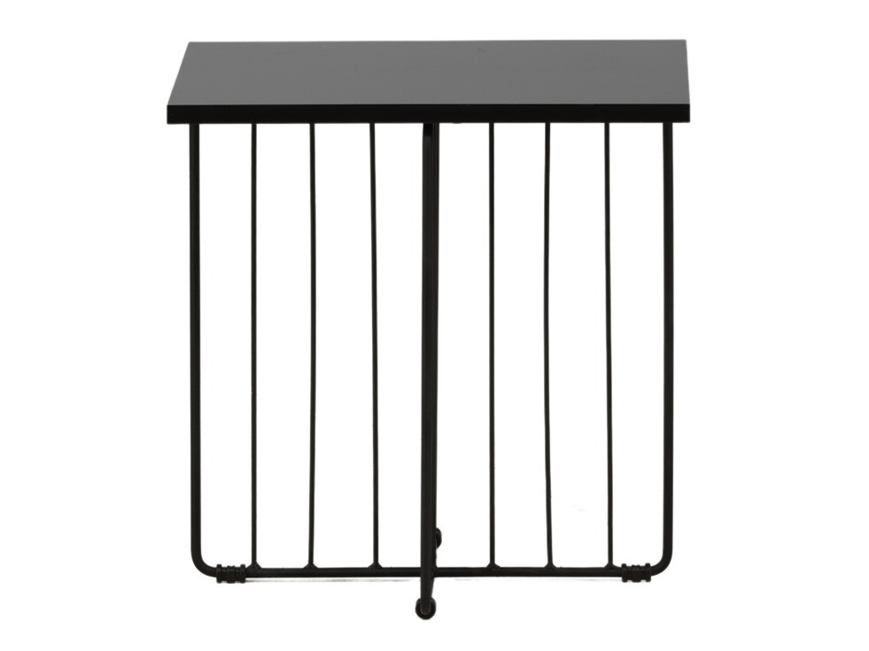Coffee table Dallas 3225 (Black)