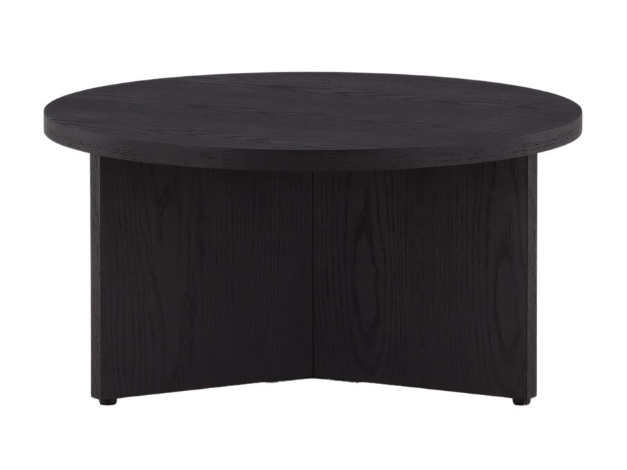 Coffee table Dallas 3310 (Black)