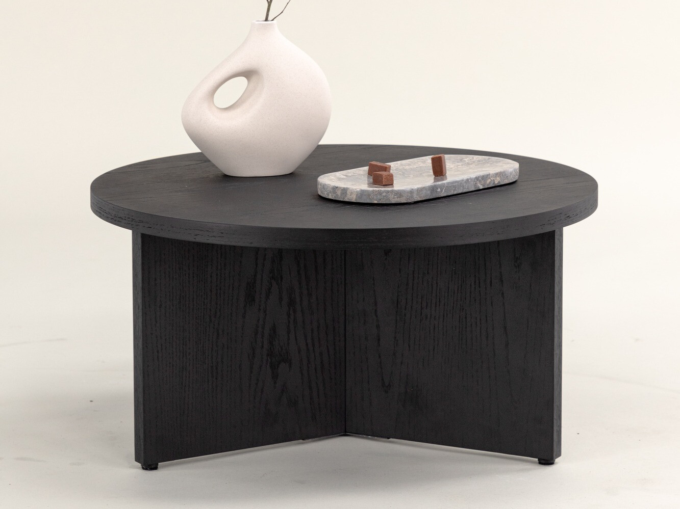 Coffee table Dallas 3310 (Black)