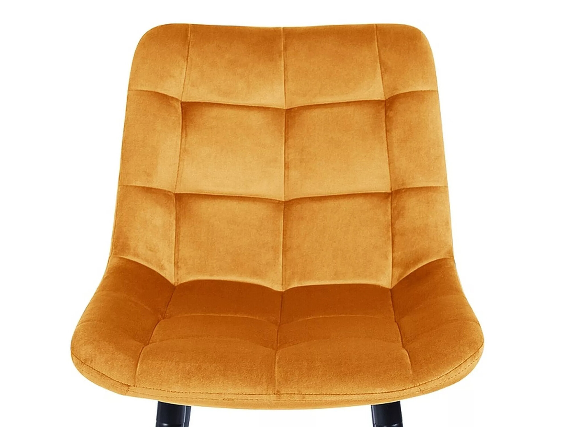 Counter stool Detroit 393 (Yellow)