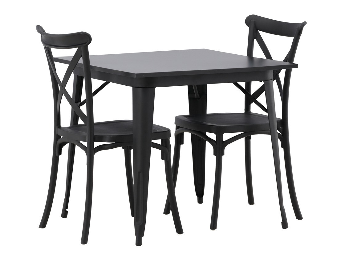 Dining set Dallas 3361