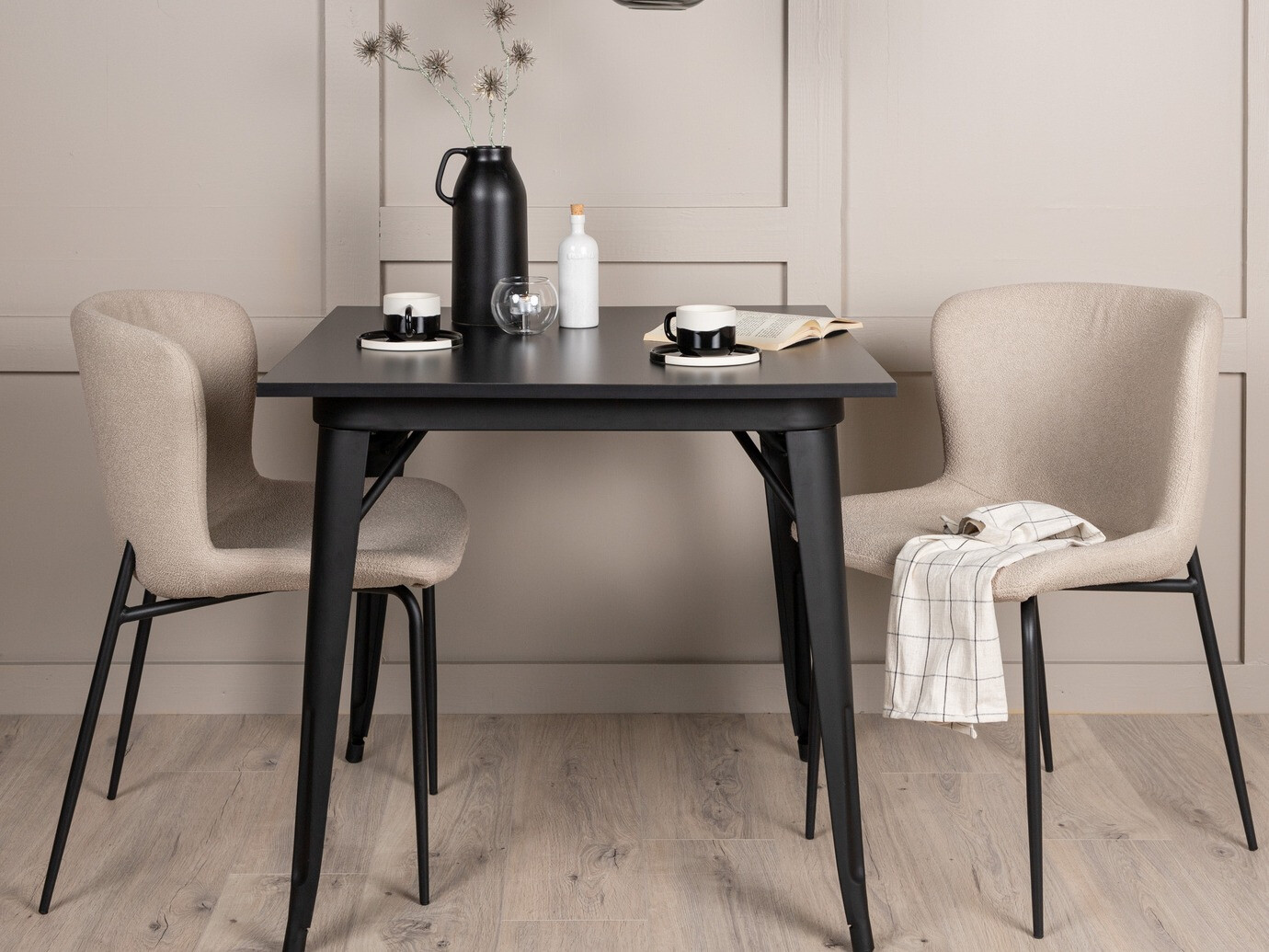 Dining set Dallas 3362