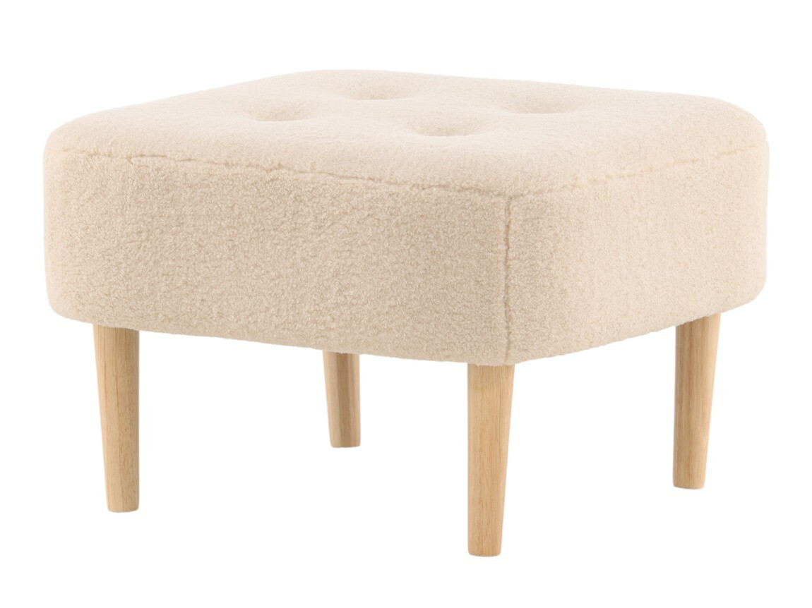 Ottoman Dallas 3234 (White)