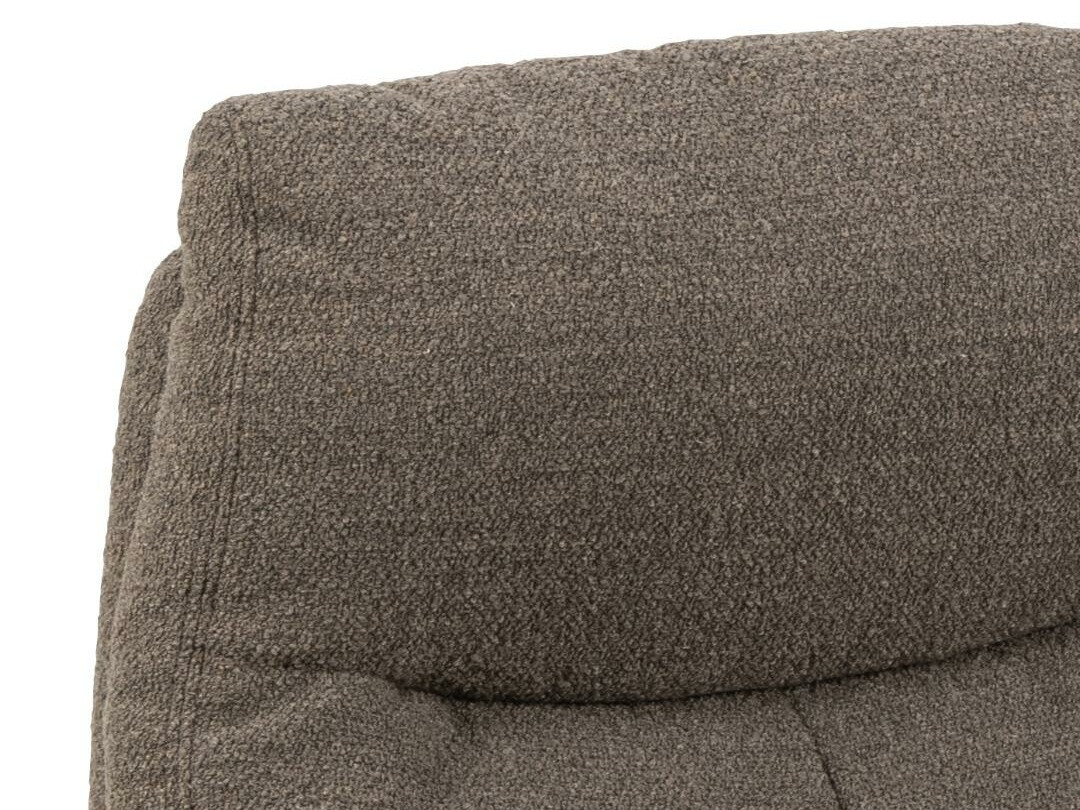 Recliner armchair Norsica 804 (Grey)