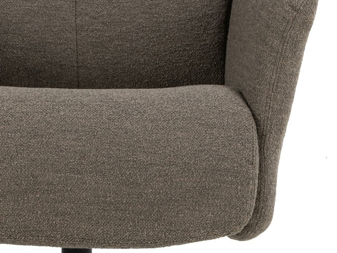 Recliner armchair Norsica 804 (Grey)