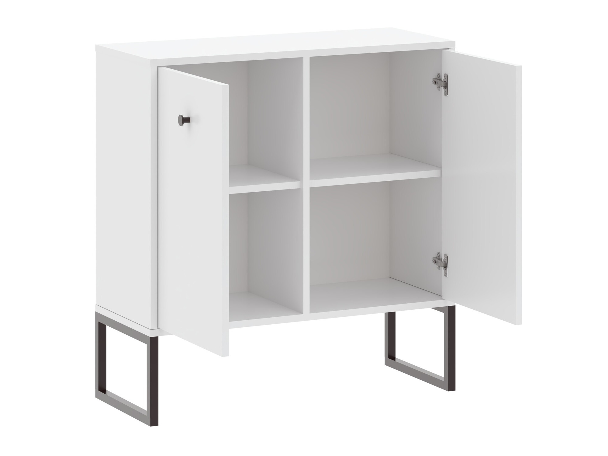 Sideboard Dalferi 100 (White)