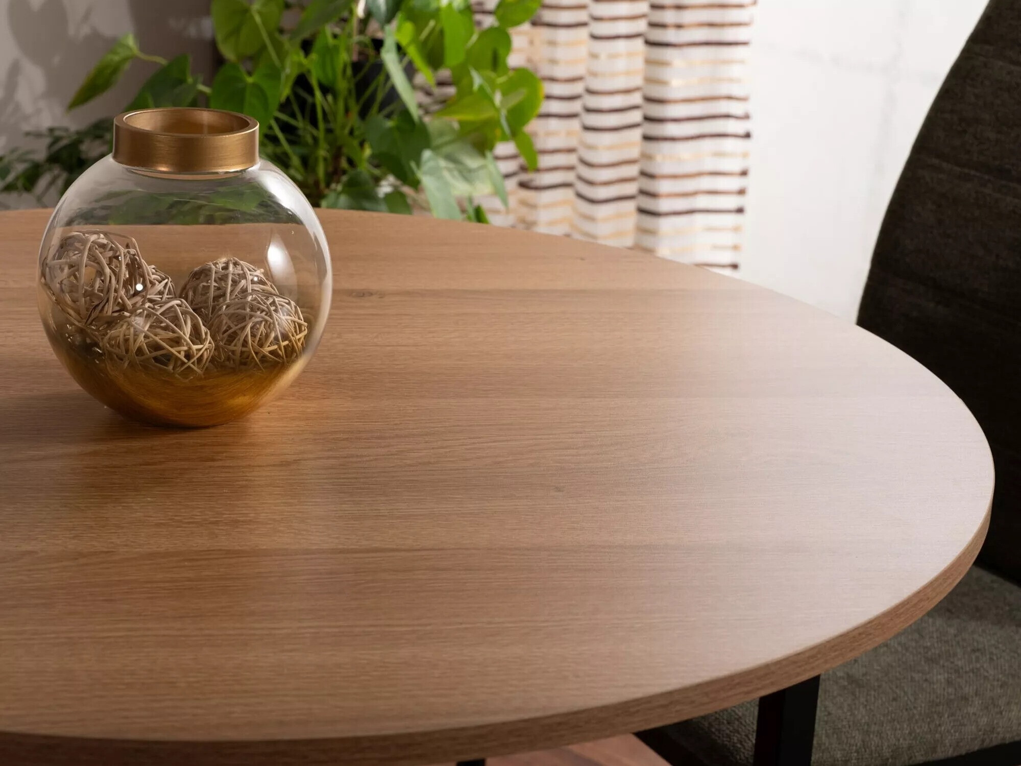Table Detroit 386 (Oak)