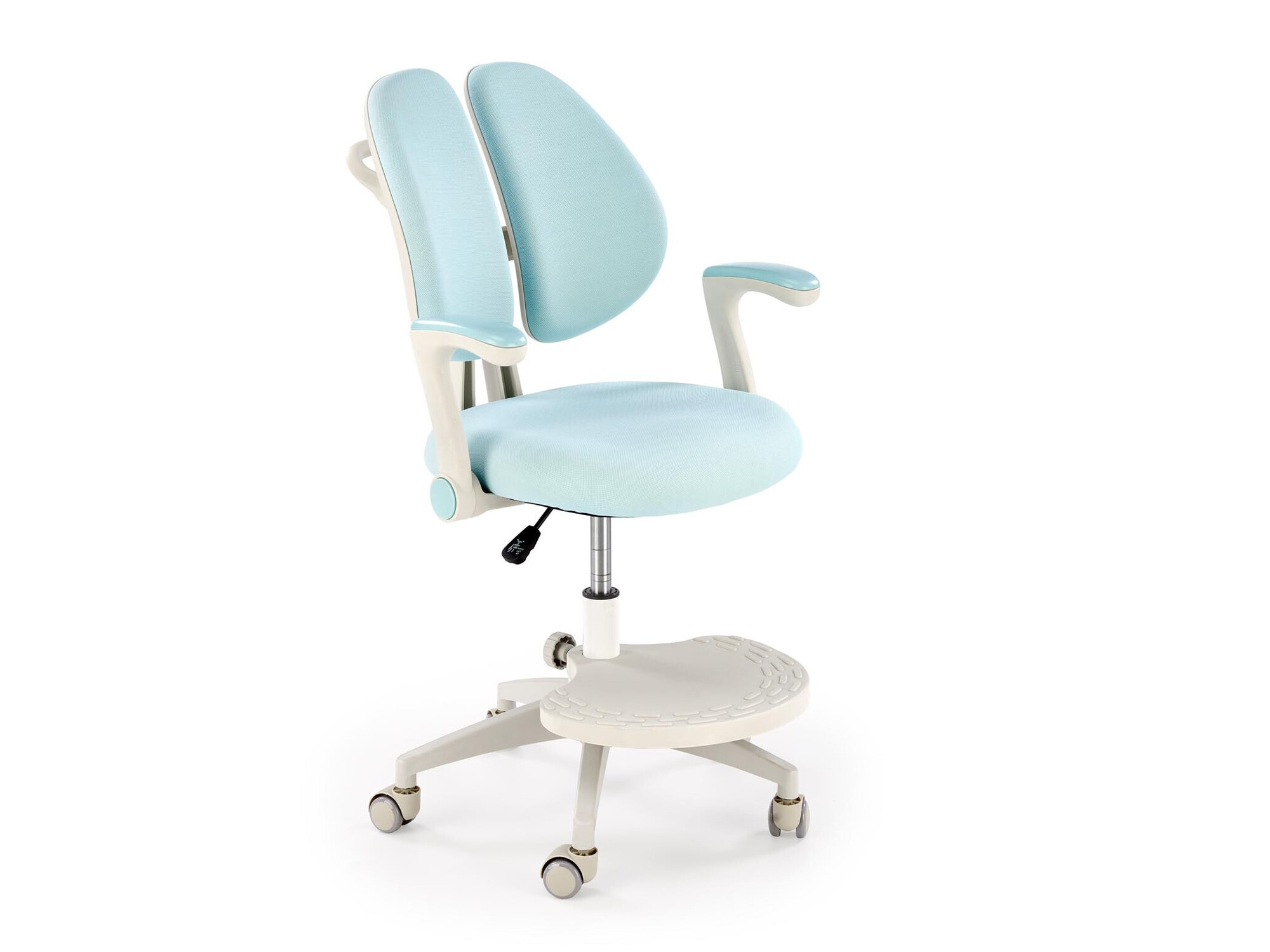 Children's chair Houston 1728 (Blue)