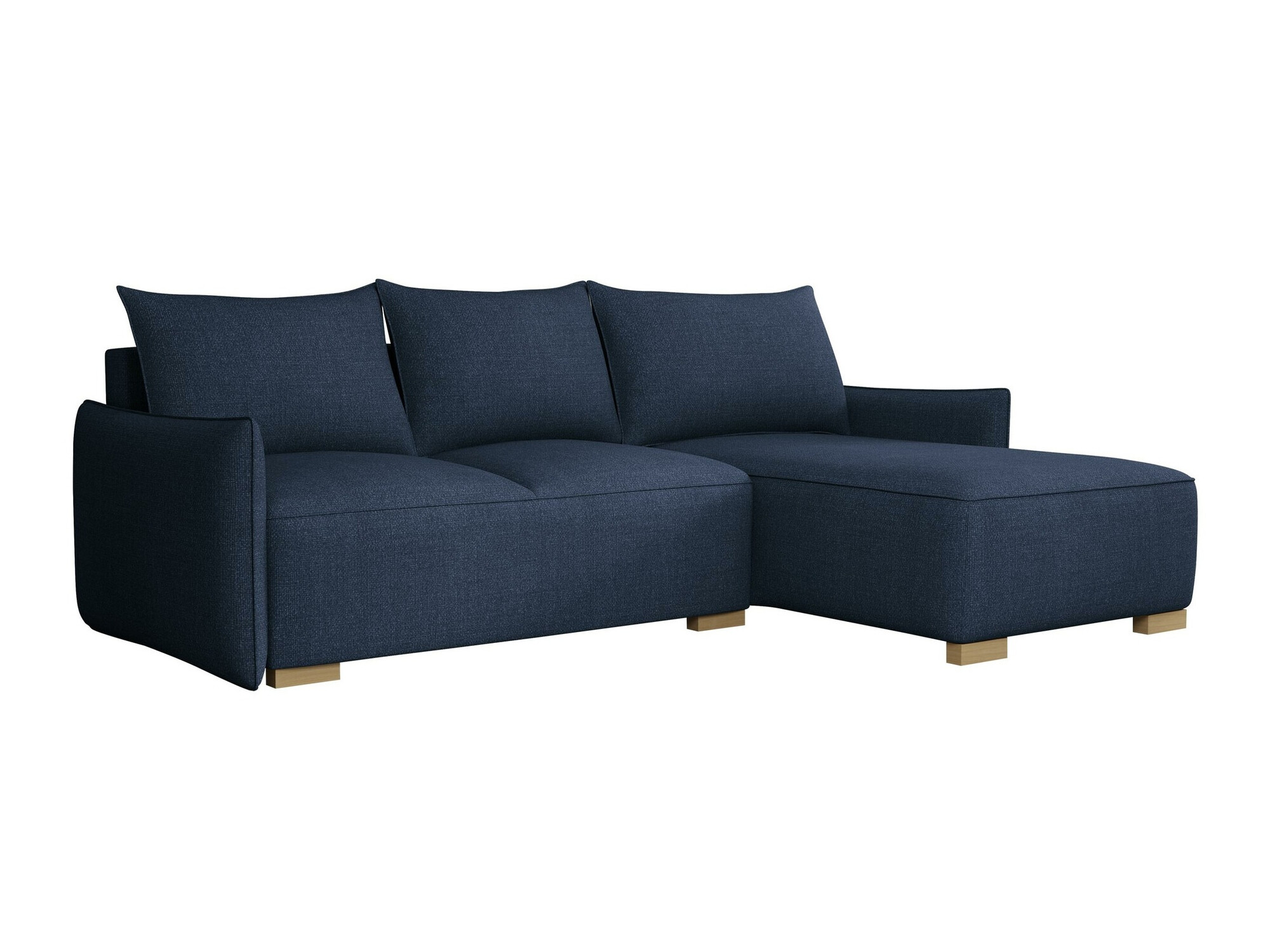 Corner sofa Columbus 226 (Soul 15)