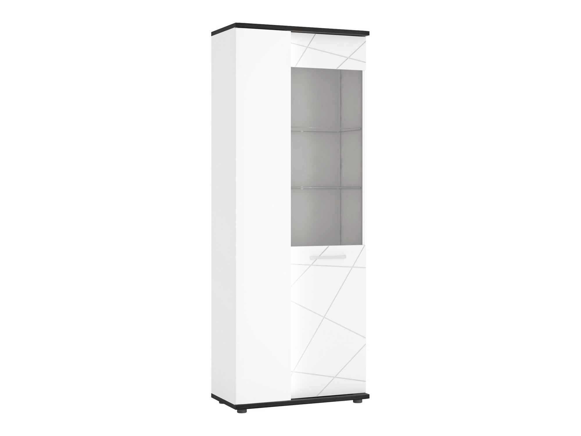 Bookcase Camliva 105
