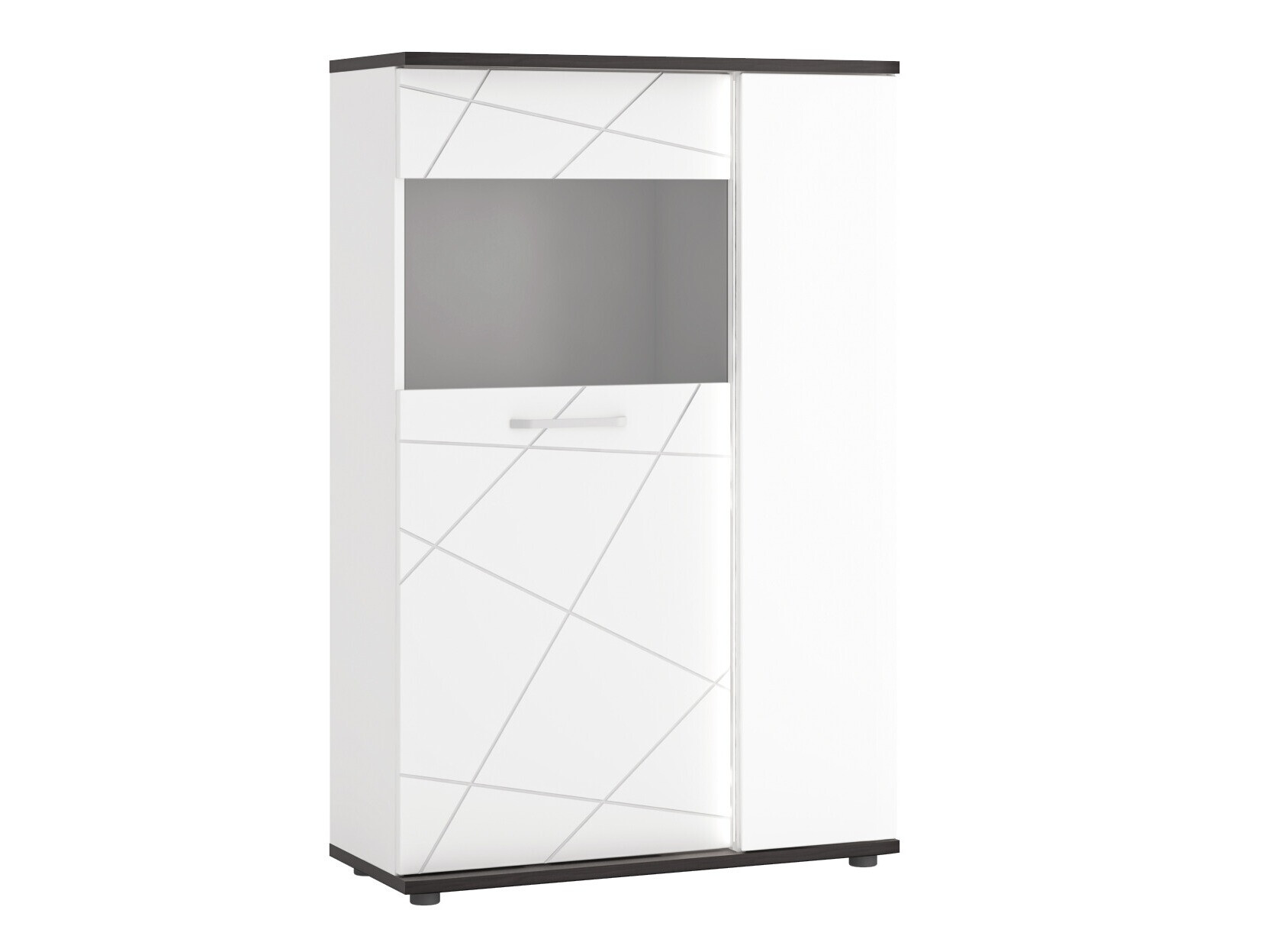 Bookcase Camliva 106