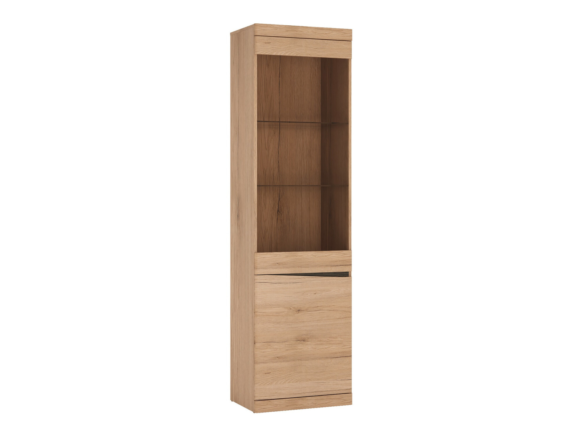Bookcase Orlcira 100