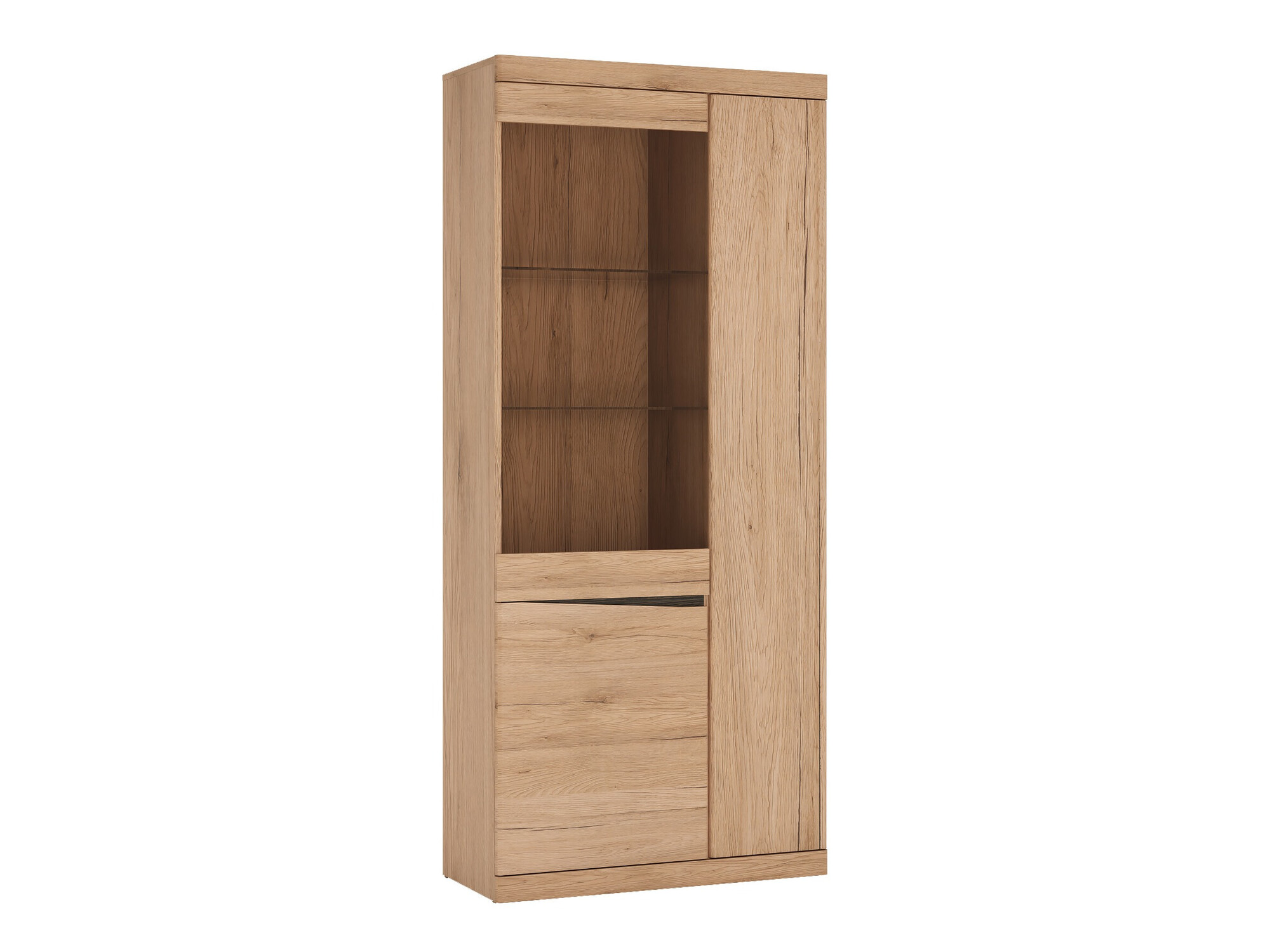 Bookcase Orlcira 101