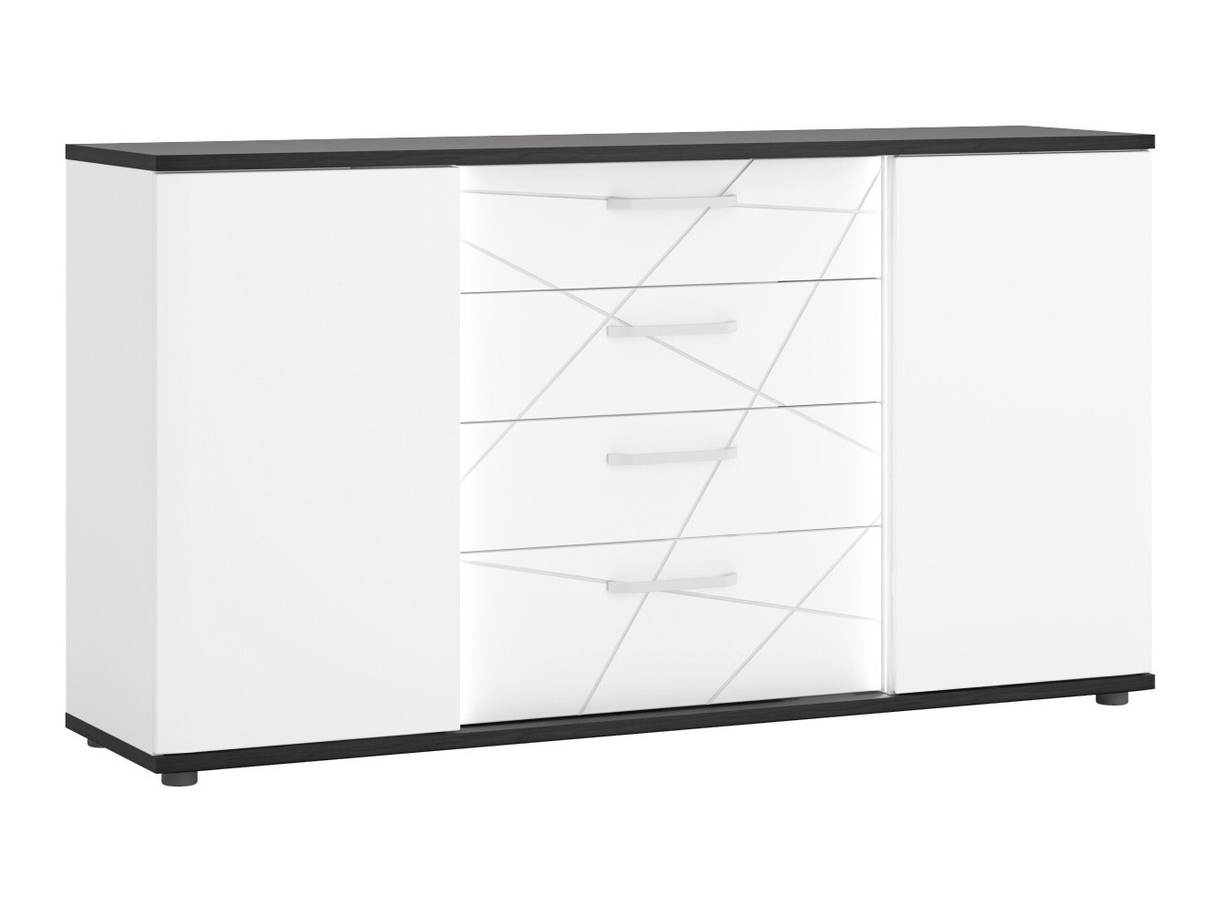 Chest of drawers Camliva 101