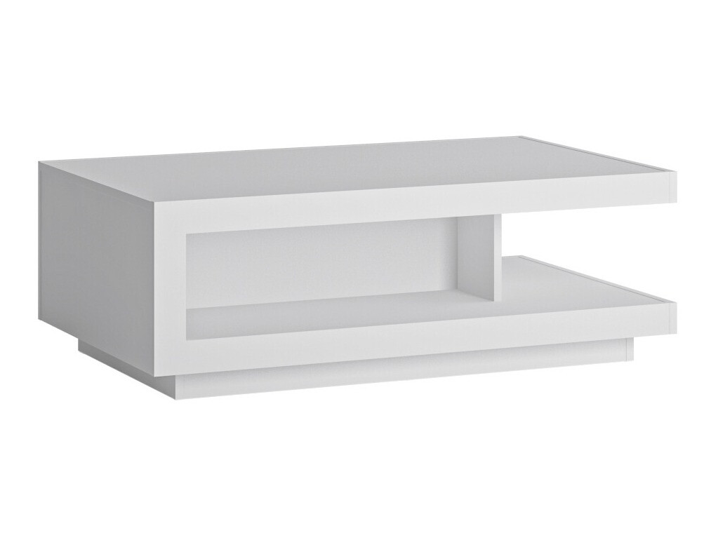 Coffee table Feldeli 105 (White)