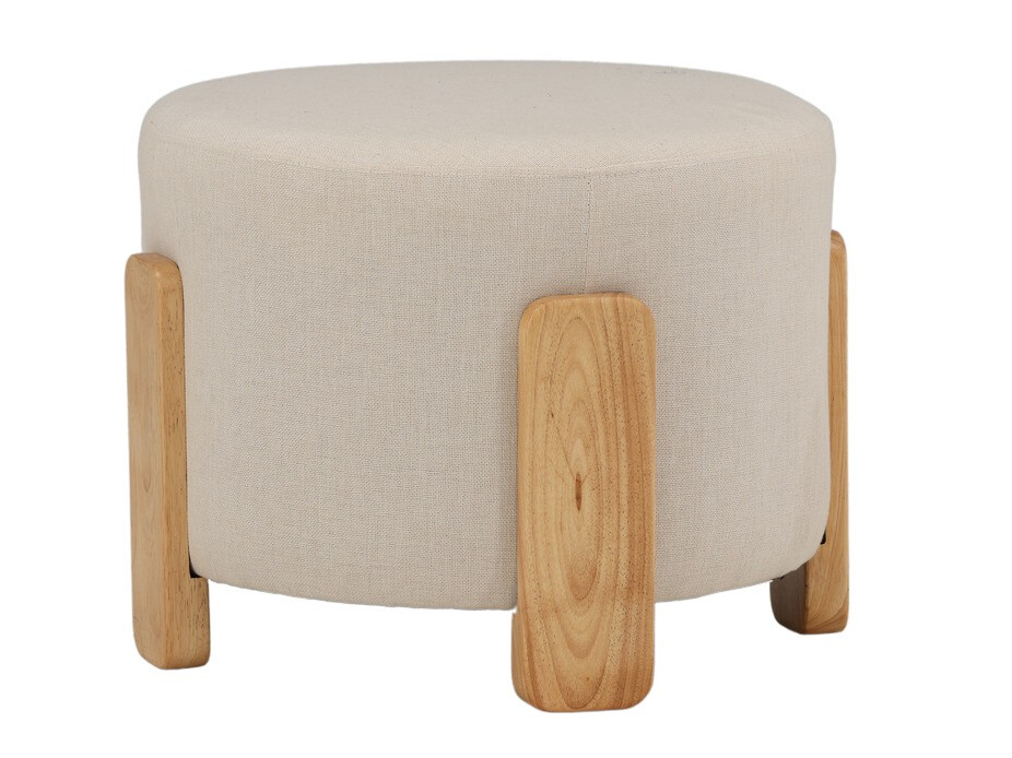 Ottoman Dallas 3199 (White)