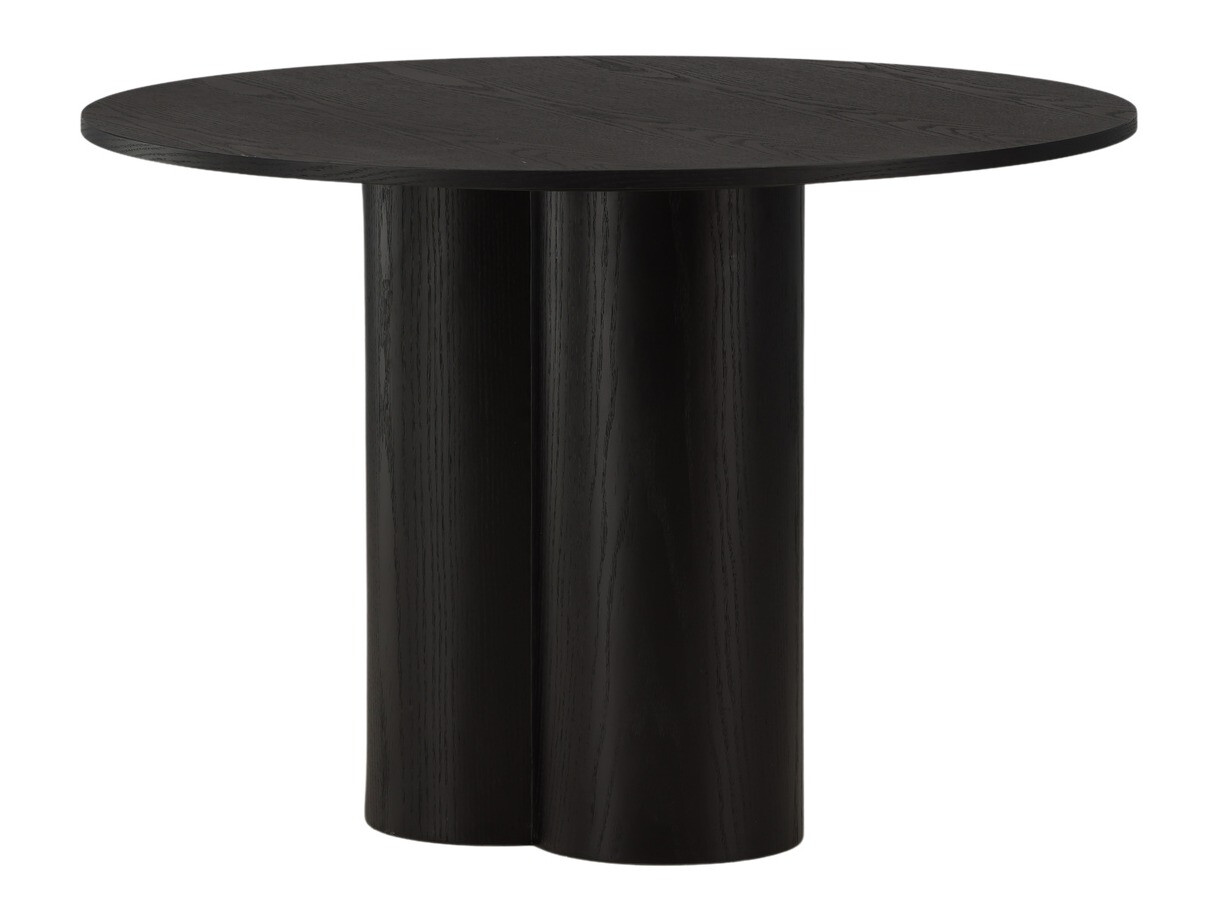 Table Dallas 3195 (Black)