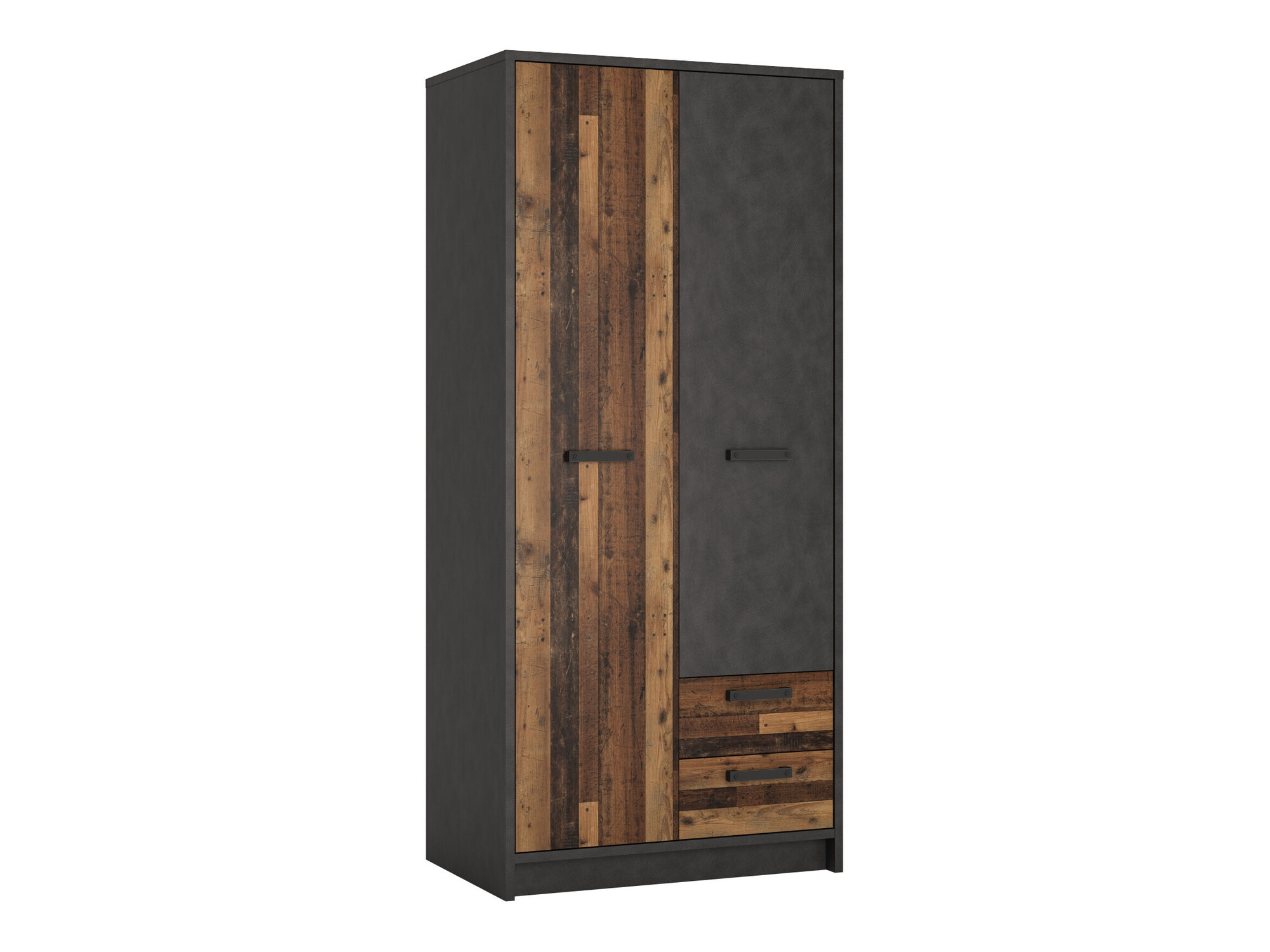 Wardrobe Tolsone 100
