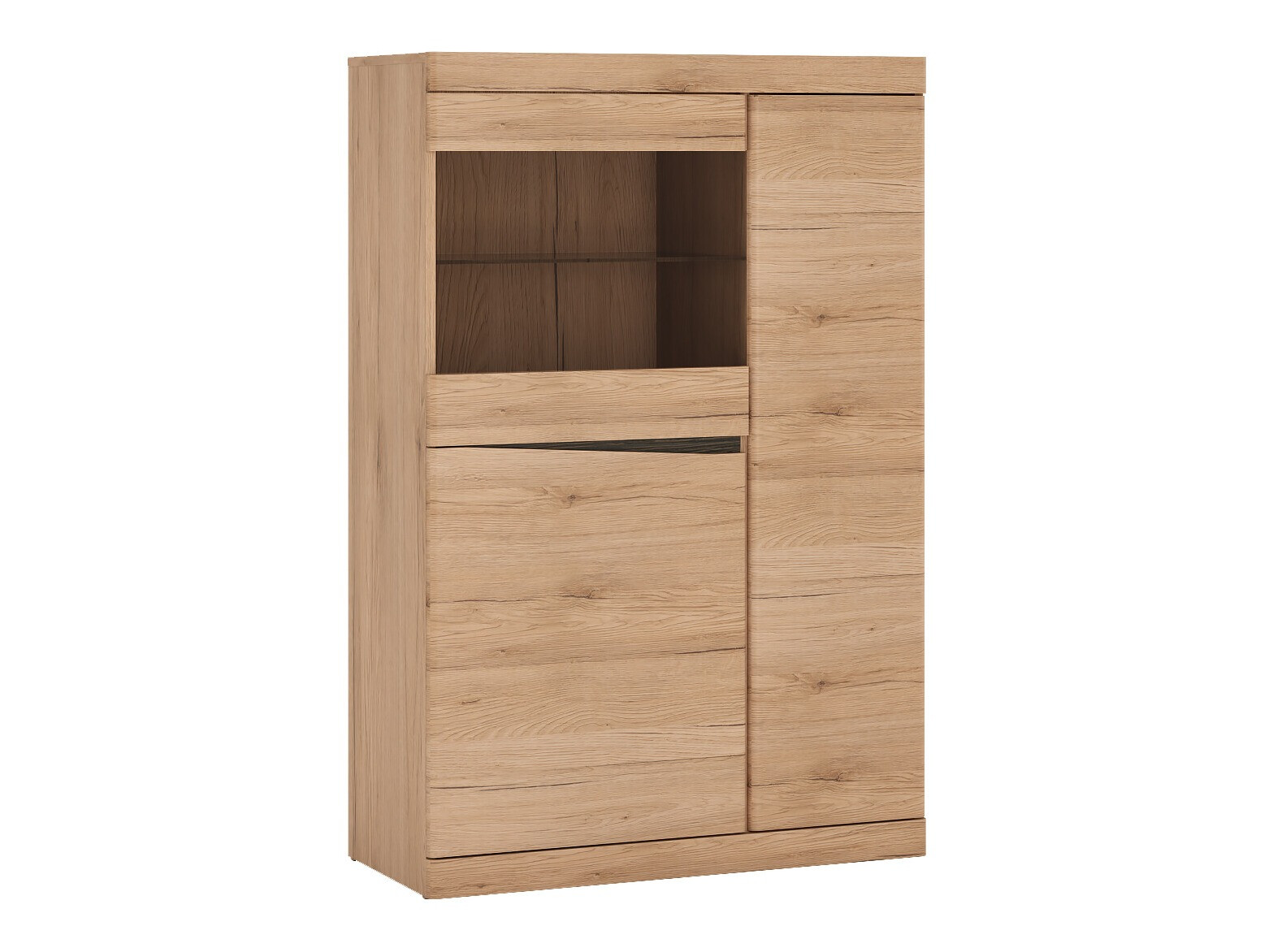 Bookcase Orlcira 102