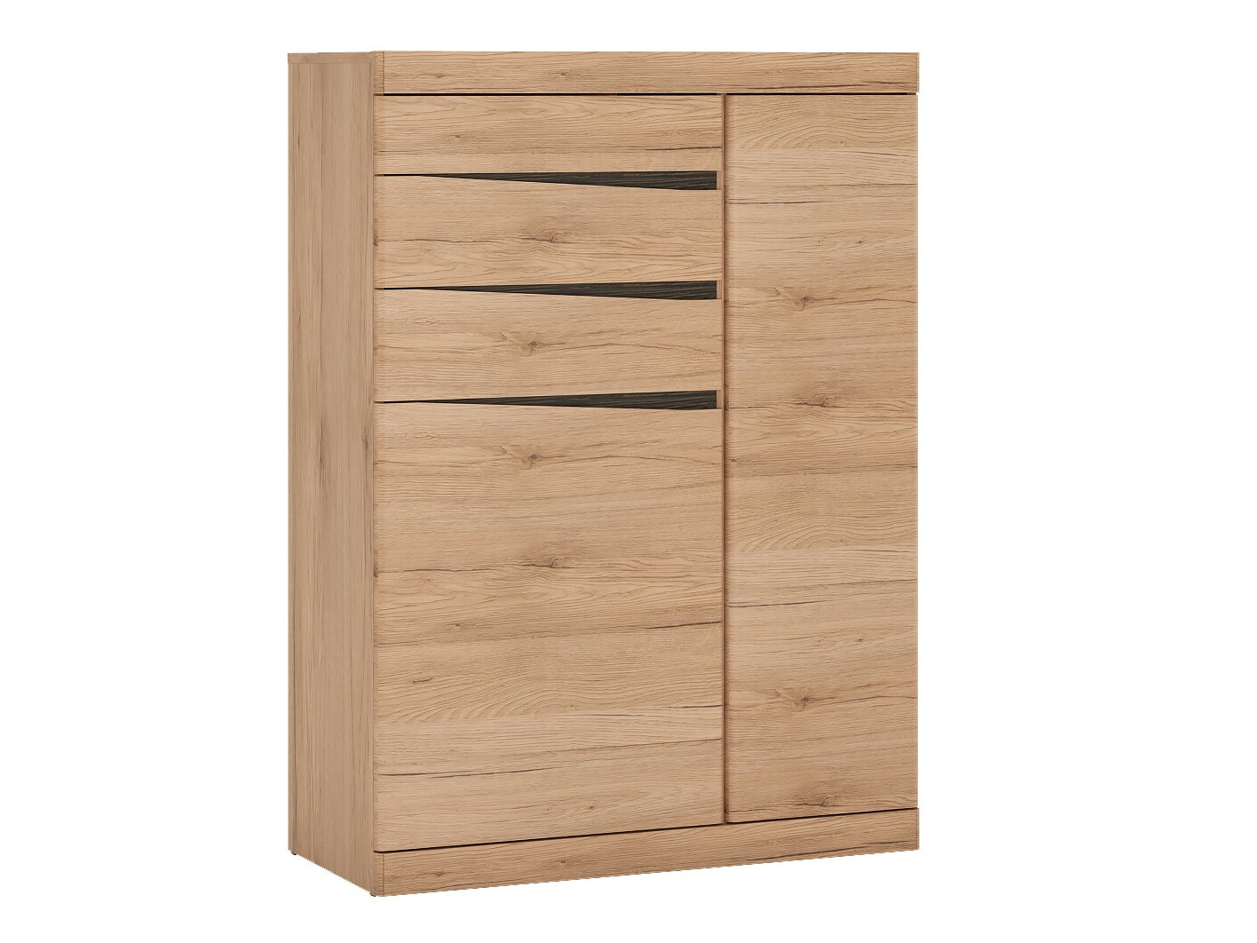 Chest of drawers Orlcira 108