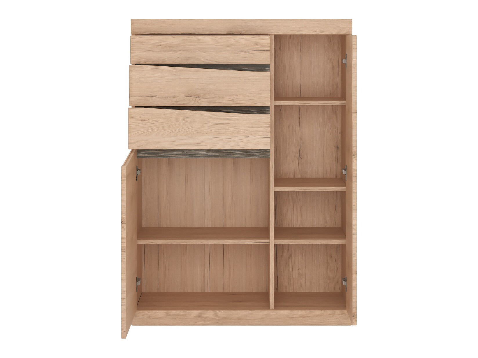 Chest of drawers Orlcira 108