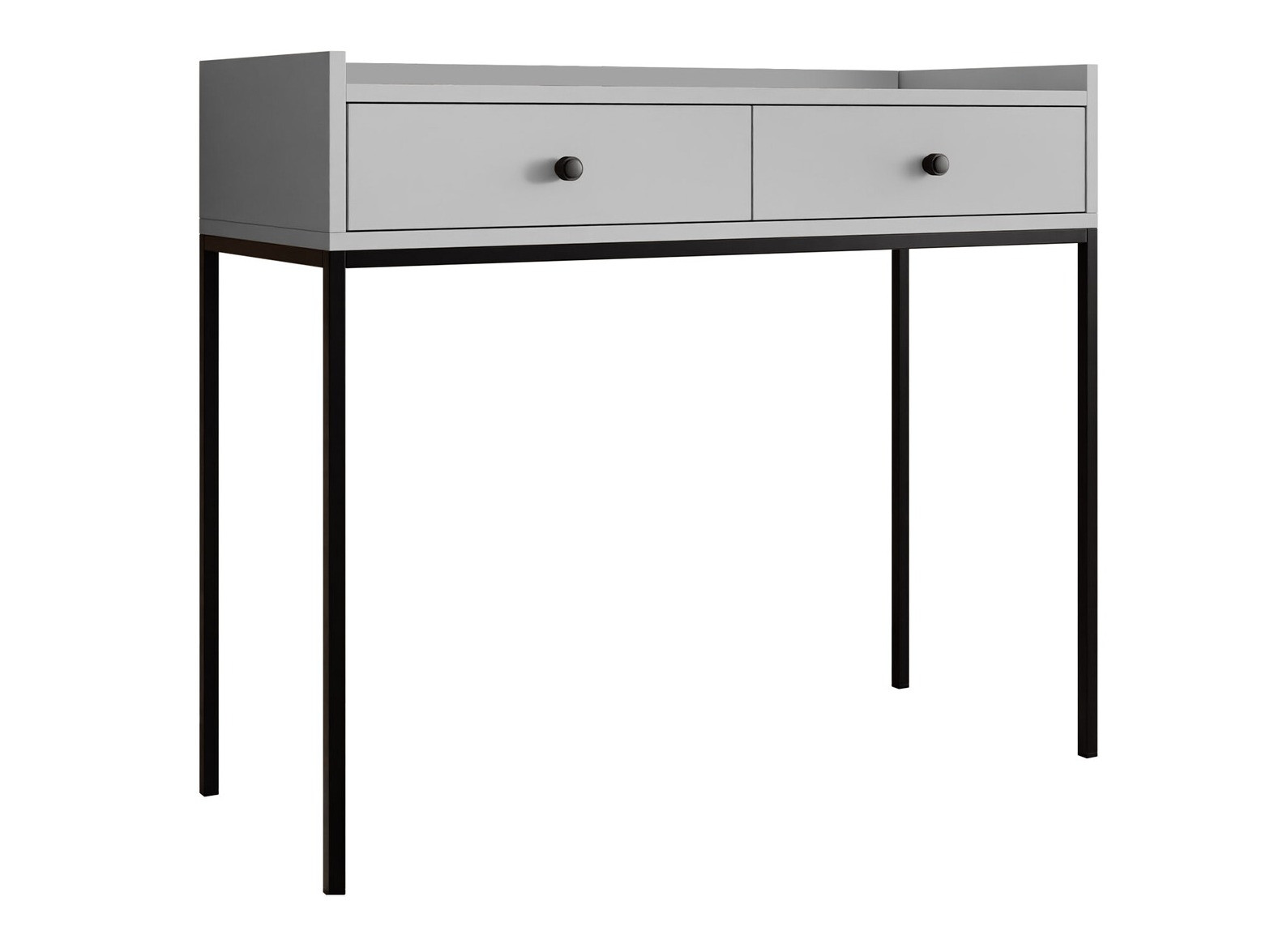 Console table Comfivo Etmore 106 (Grey)