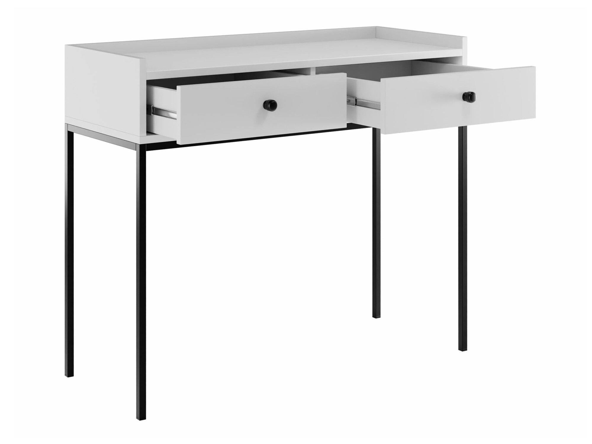 Console table Comfivo Etmore 106 (Grey)