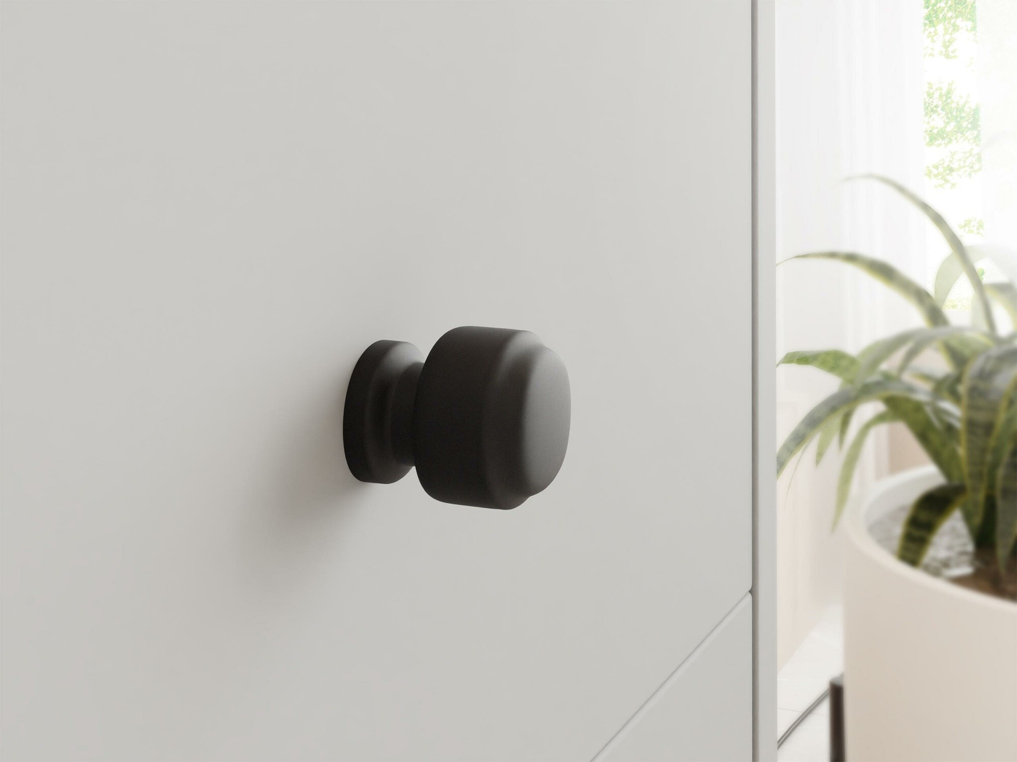 Console table Comfivo Etmore 106 (Grey)