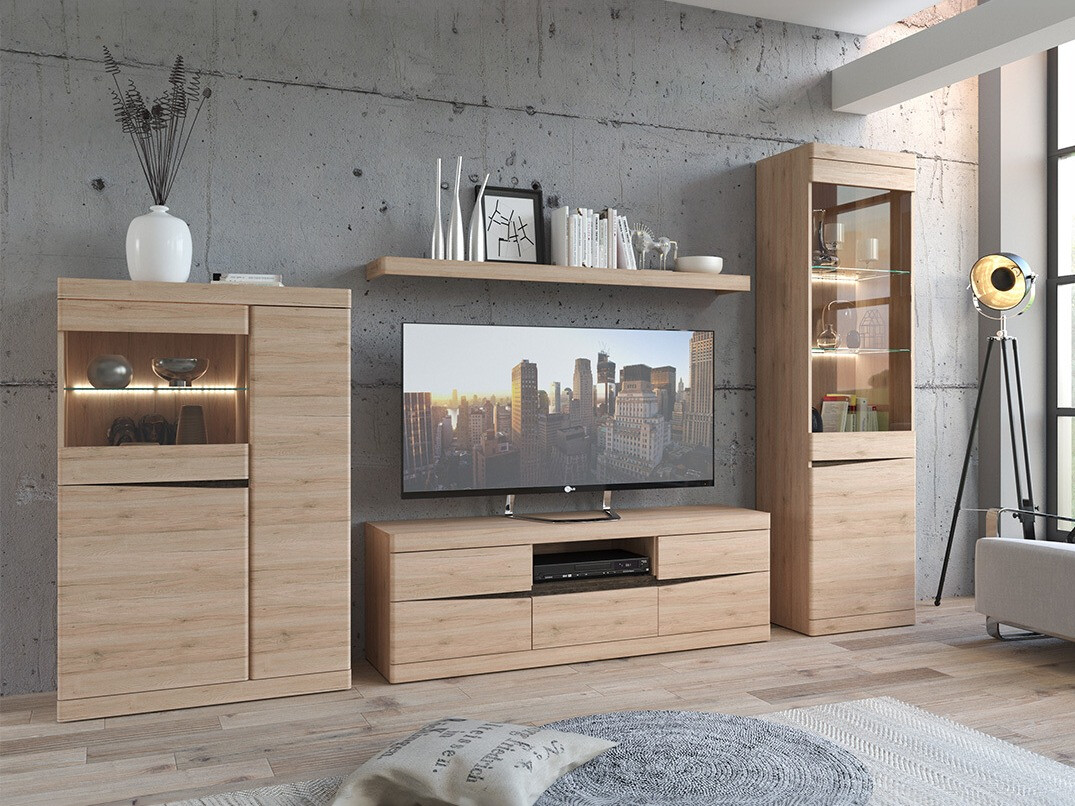 Living room set Orlcira 118