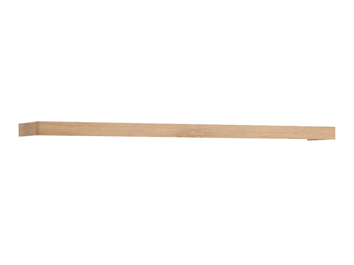 Wall shelf Orlcira 114