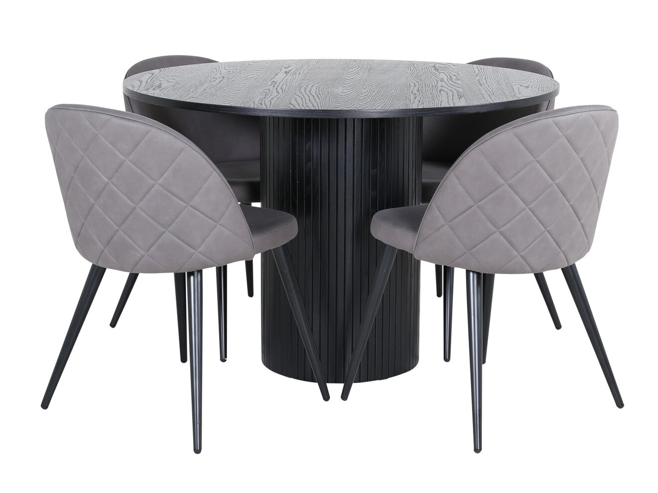 Dining set Dallas 3070