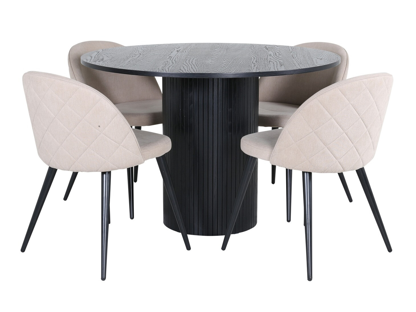 Dining set Dallas 3070