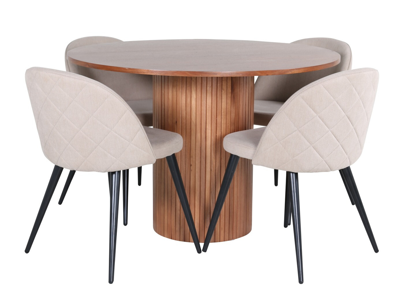 Dining set Dallas 3071