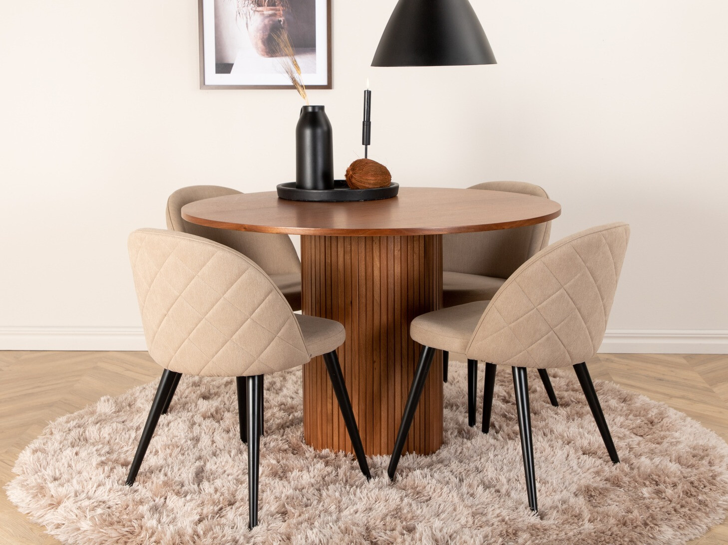 Dining set Dallas 3071