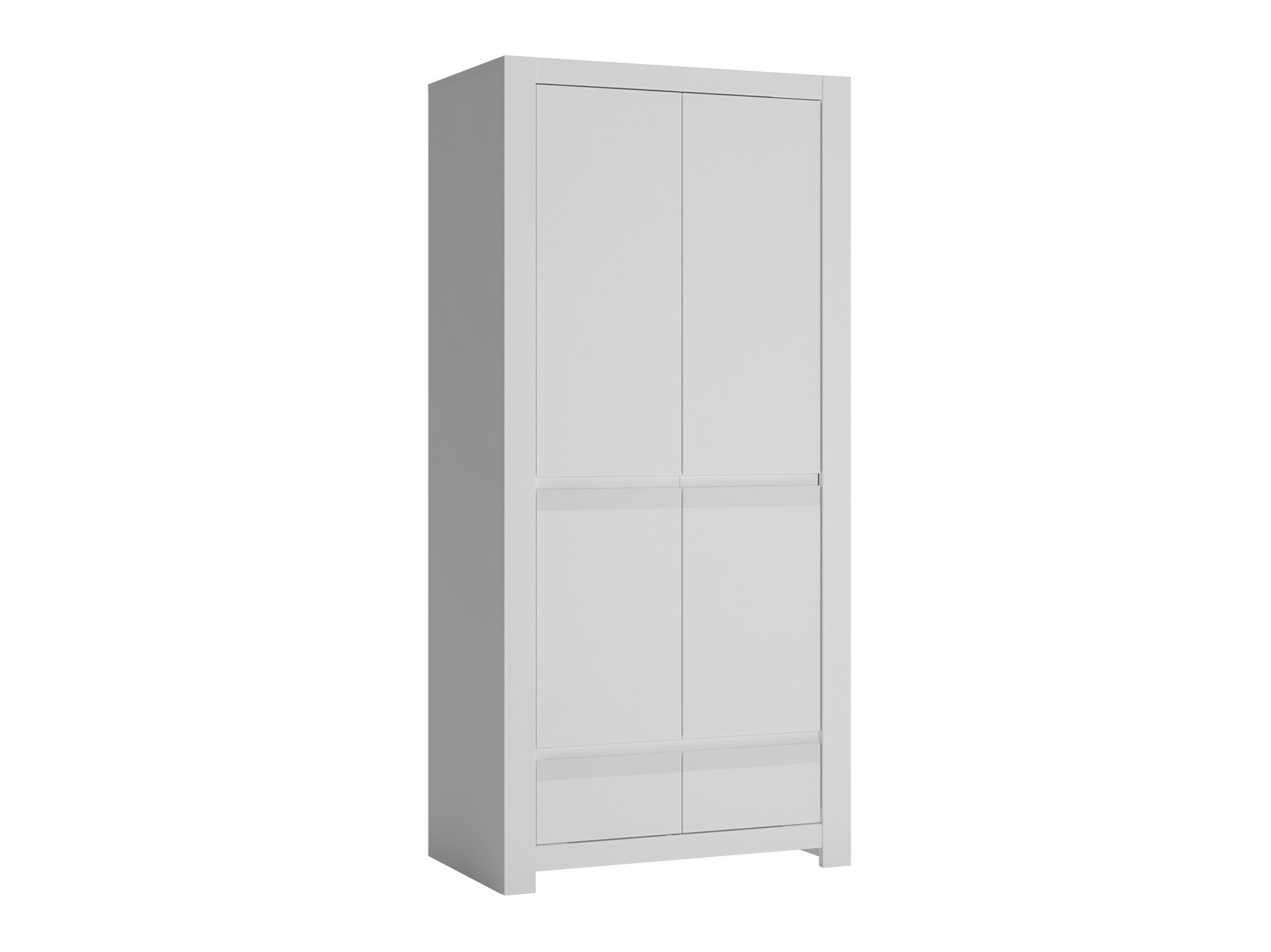Wardrobe Domodeu 107