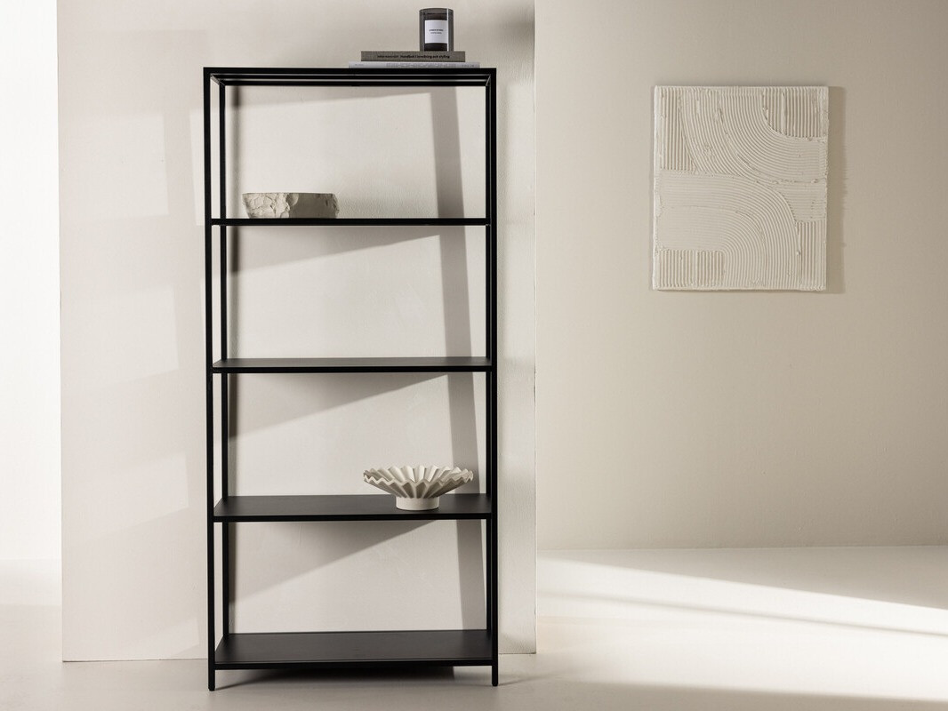 Bookcase Dallas 4428