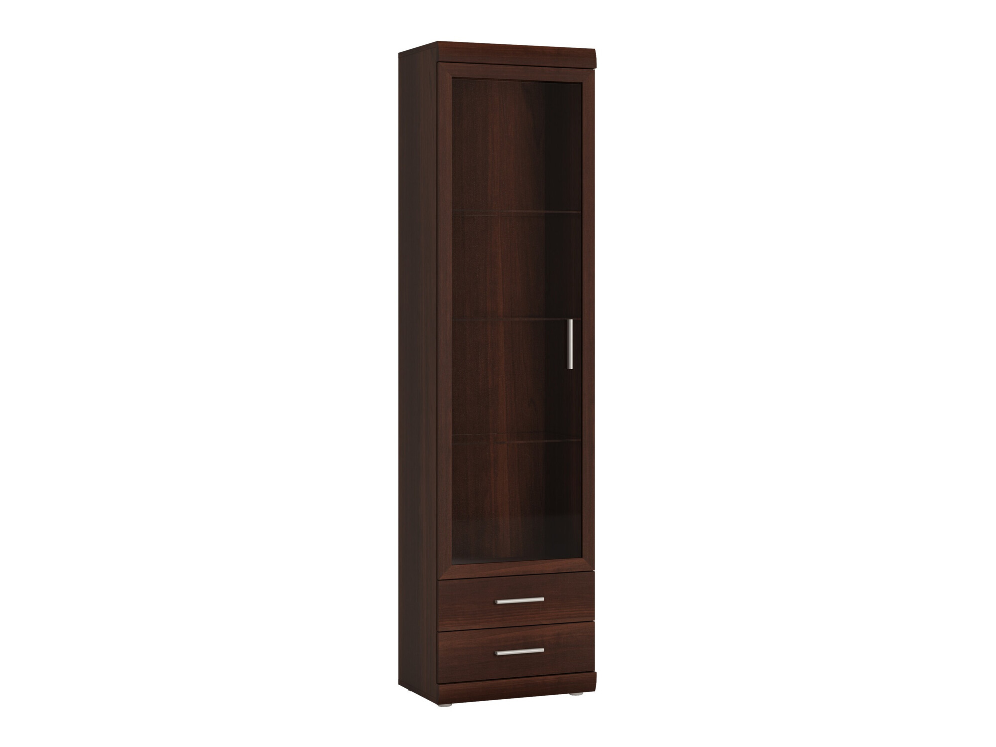 Bookcase Evacali 100