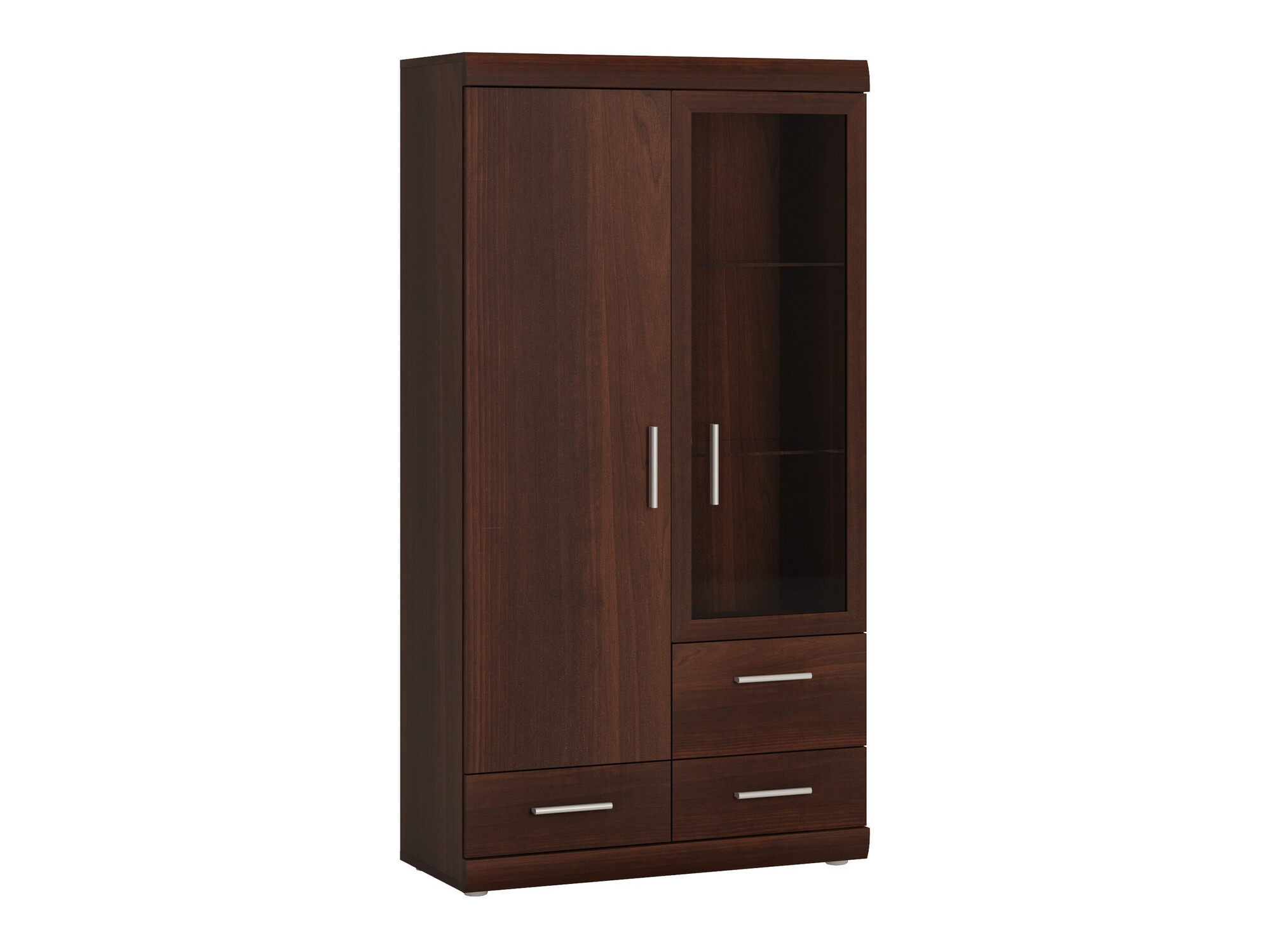 Bookcase Evacali 101