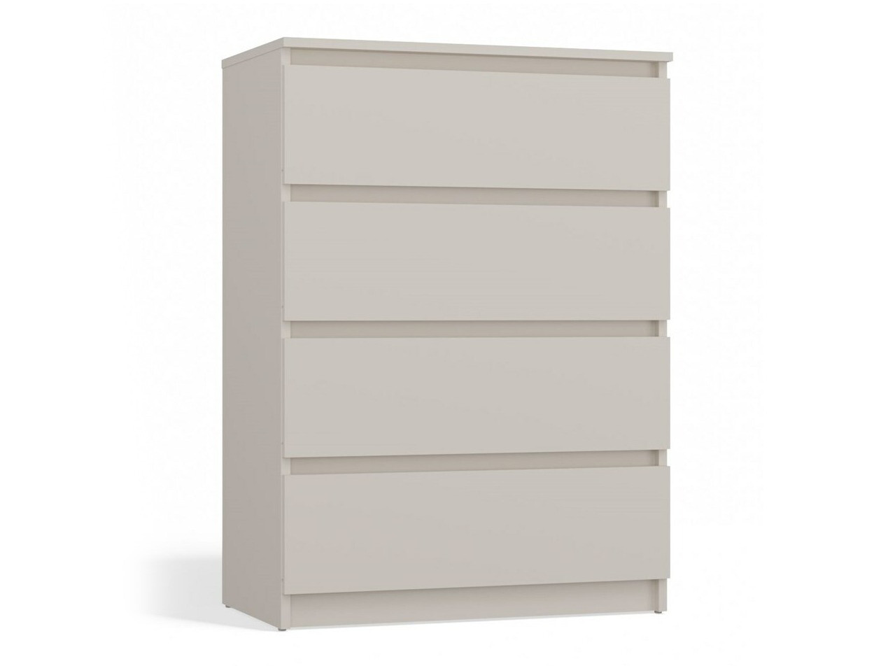 Chest of drawers Elbvelu 105 (Cashmere)
