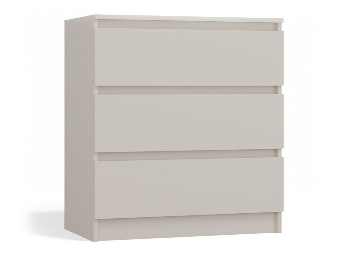 Chest of drawers Elbvelu 106 (Cashmere)