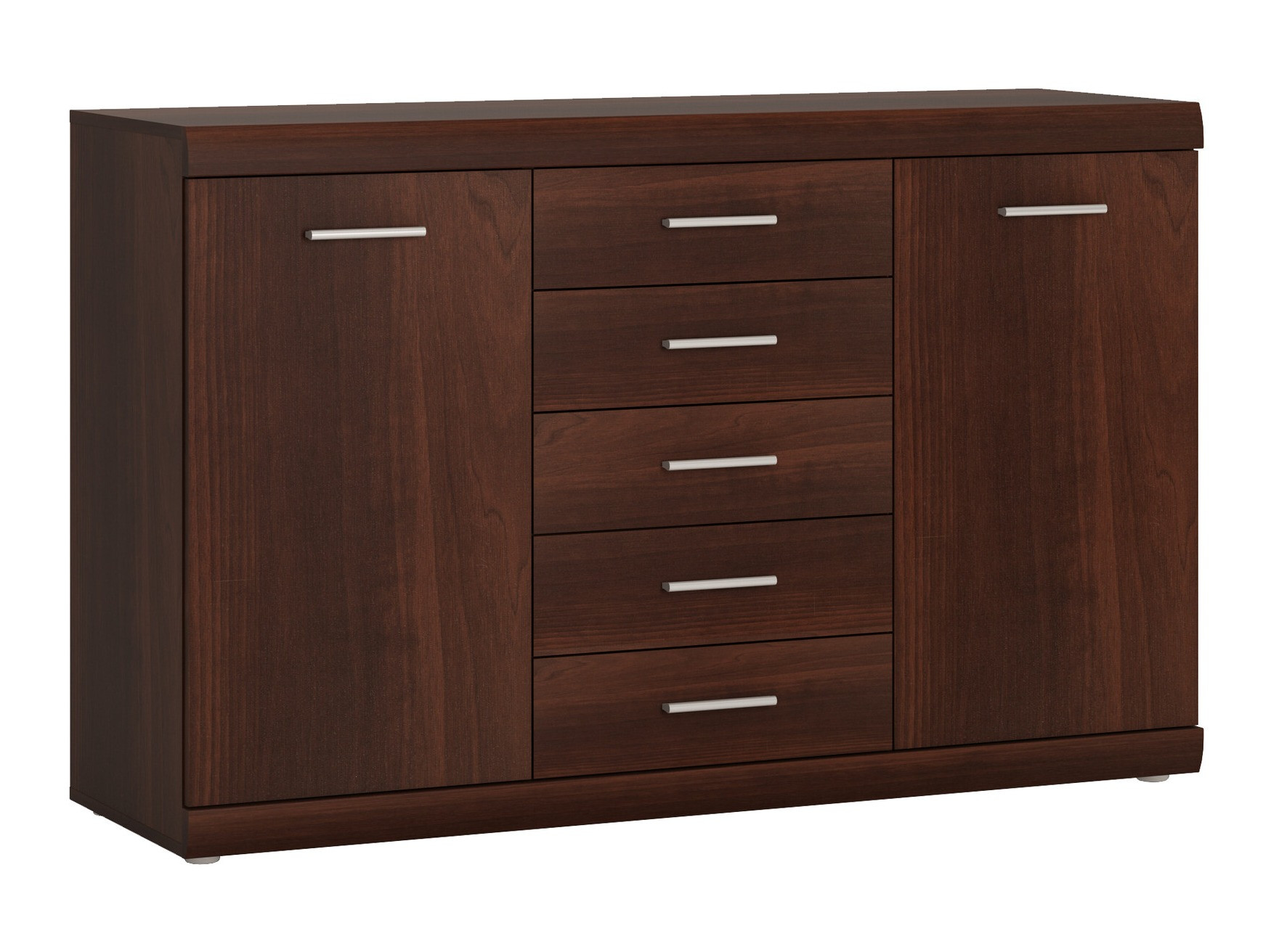 Chest of drawers Evacali 106