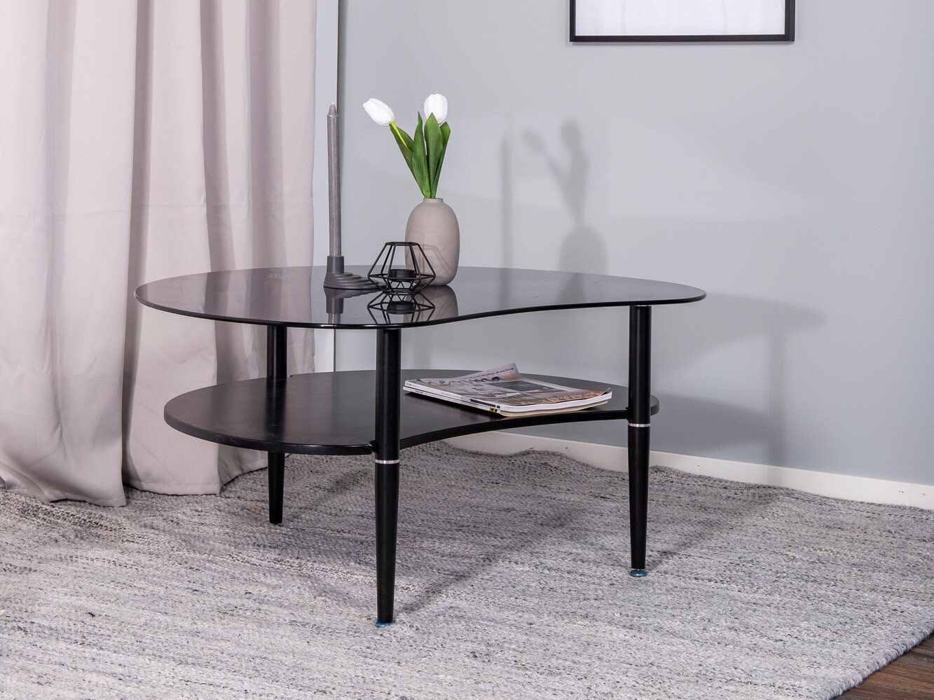 Coffee table Dallas 256