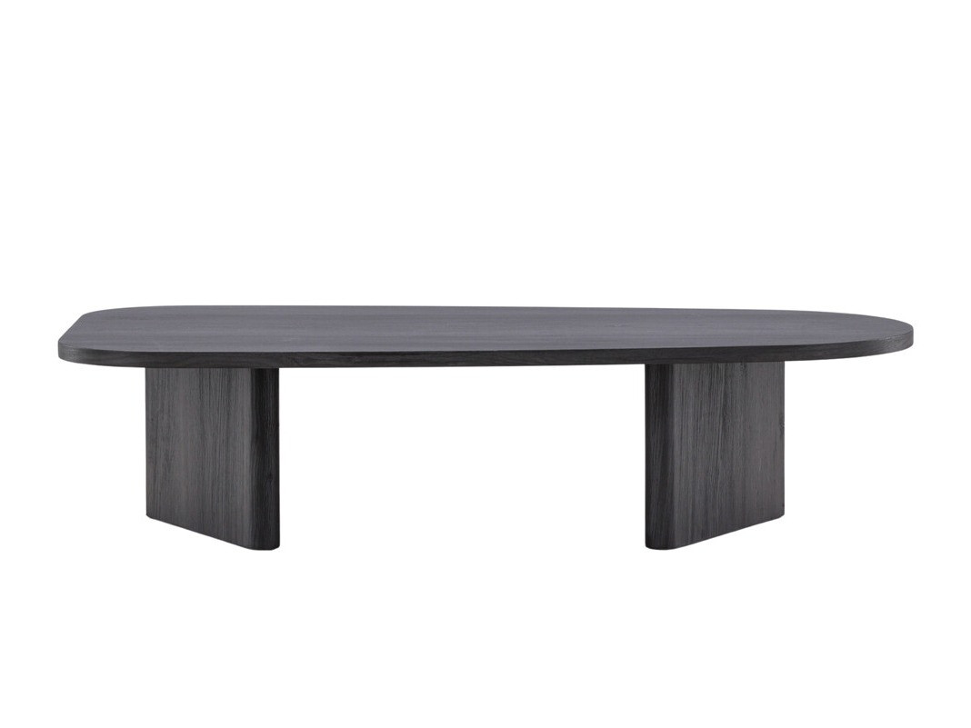 Coffee table Dallas 4213 (Black)