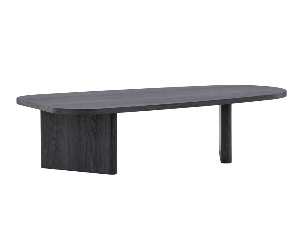 Coffee table Dallas 4213 (Black)