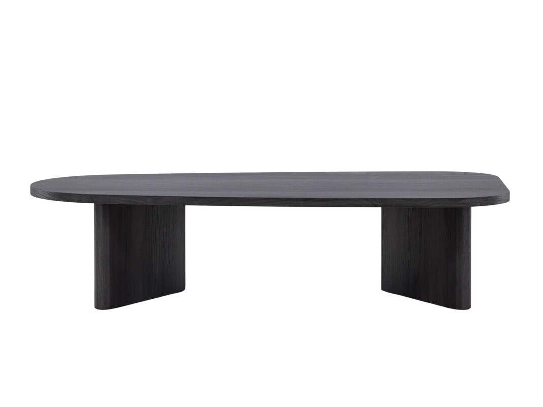 Coffee table Dallas 4213 (Black)