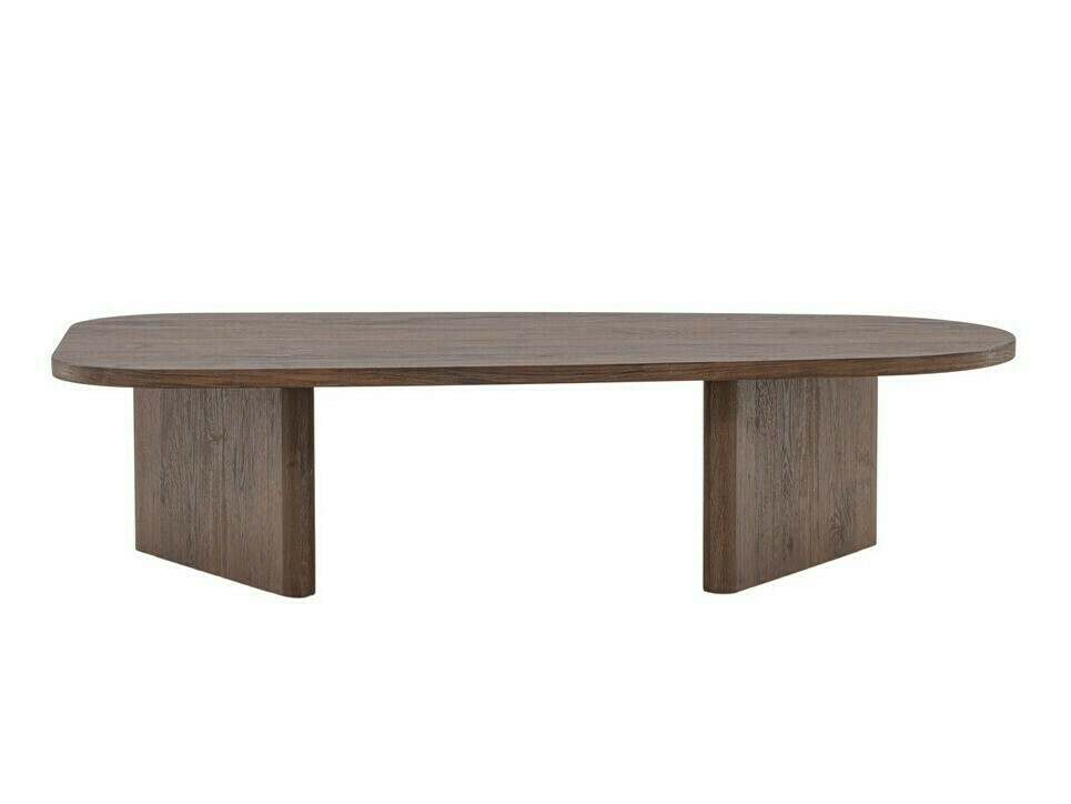 Coffee table Dallas 4213 (Brown)