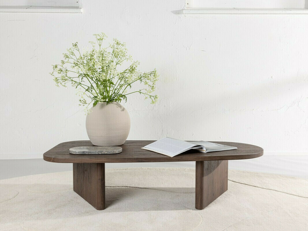 Coffee table Dallas 4213 (Brown)