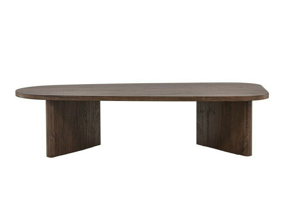 Coffee table Dallas 4213 (Brown)